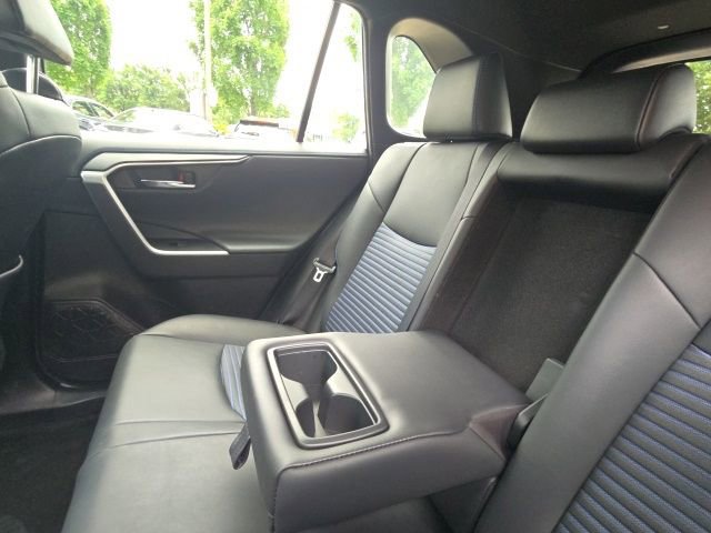 Used 2021 Toyota RAV4 XSE AWD/4WD image 36