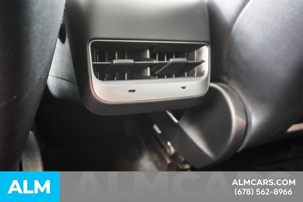 Used 2023 Tesla Model Y Performance AWD/4WD image 50