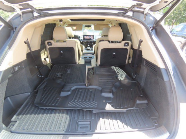 Used 2025 Acura MDX w/ Advance Package AWD/4WD image 12