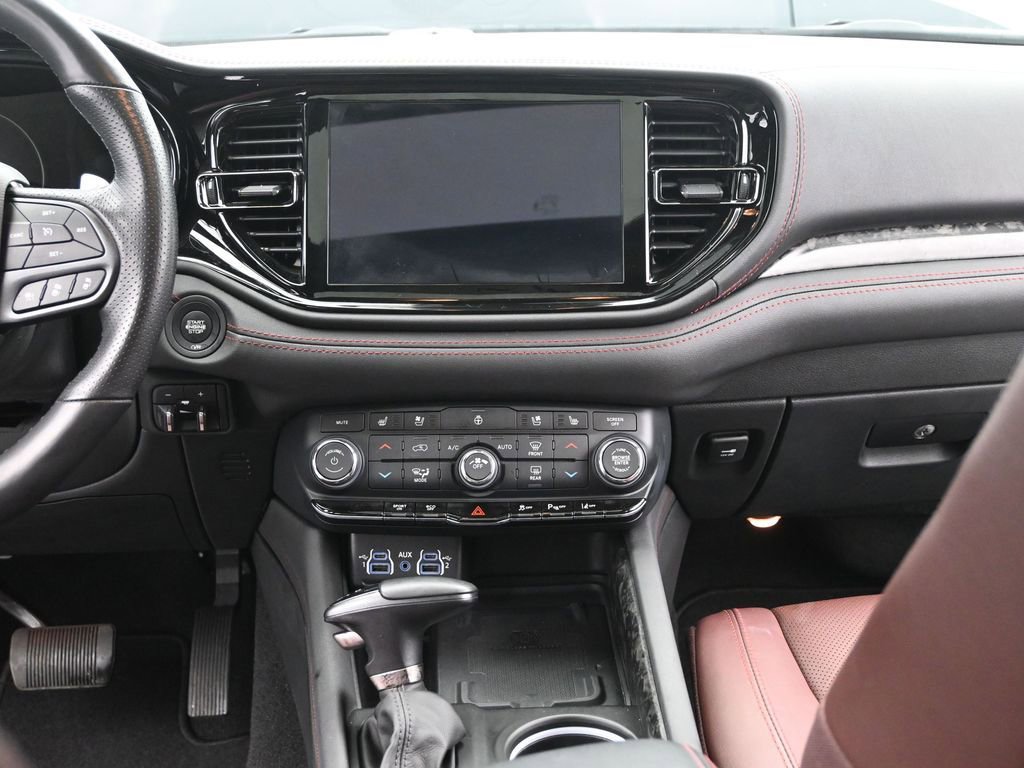Used 2024 Dodge Durango R/T image 27