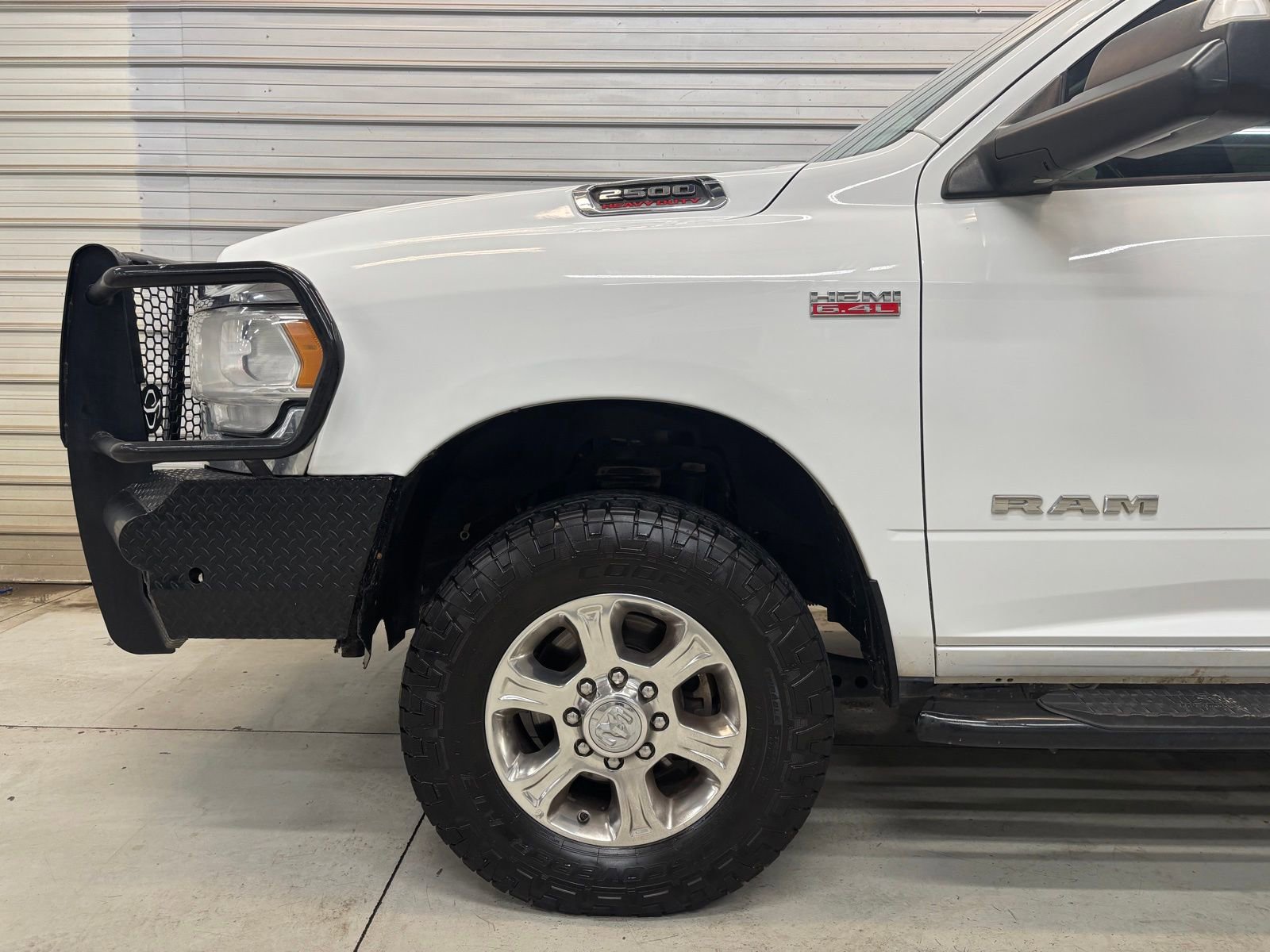 Used 2022 RAM 2500 Lone Star w/ Level A Equipment Group image 4