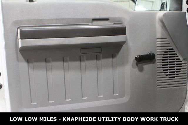 Used 2015 Ford F250 XL image 13