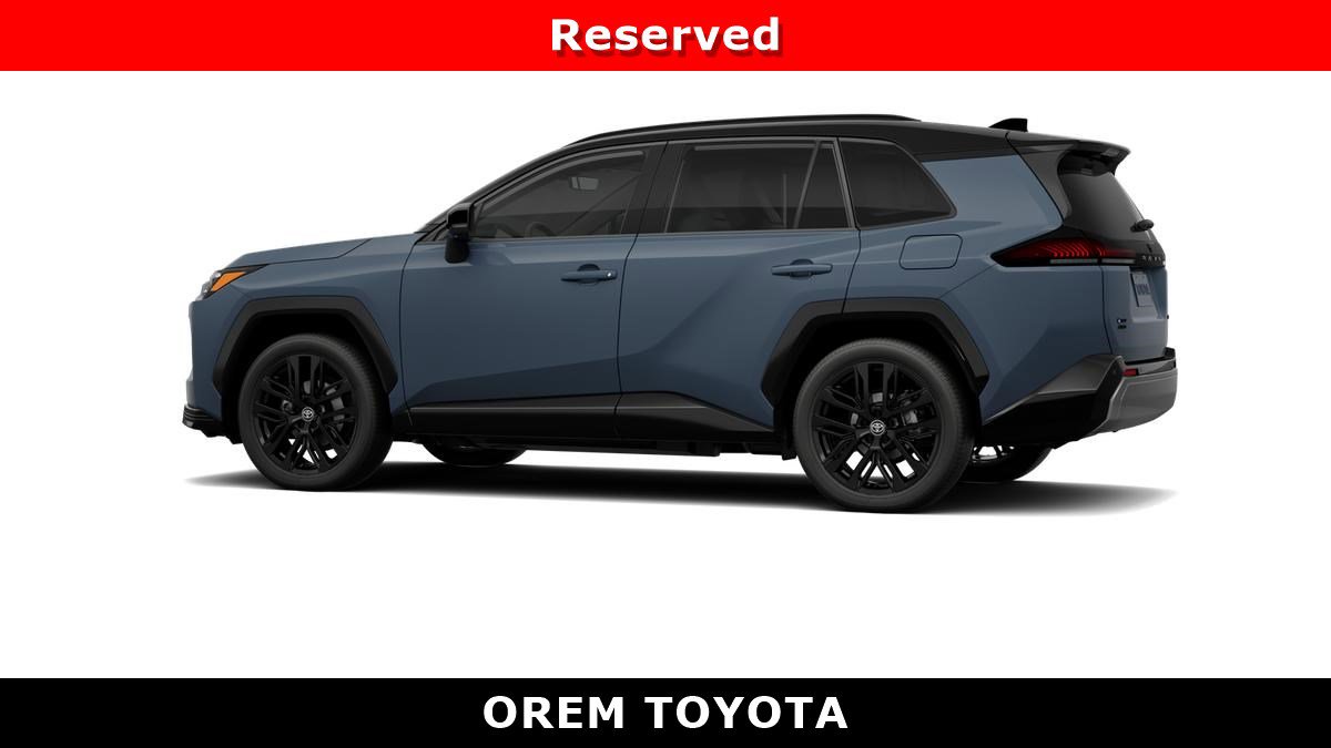 New 2026 Toyota RAV4 XSE w/ Panoramic Sun Roof Package AWD/4WD image 5