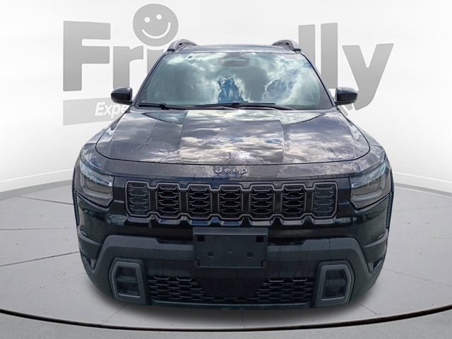 New 2026 Jeep Cherokee Limited AWD/4WD image 2