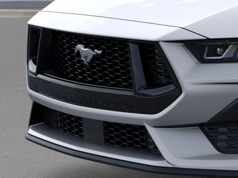New 2025 Ford Mustang GT image 19