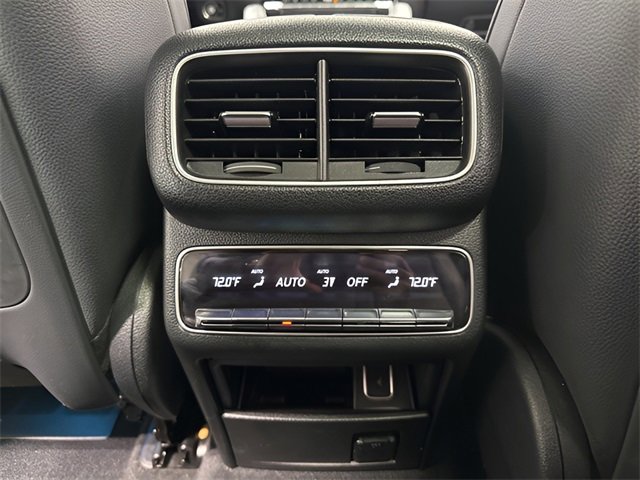 Certified 2022 Mercedes-Benz GLS 450 4MATIC image 26