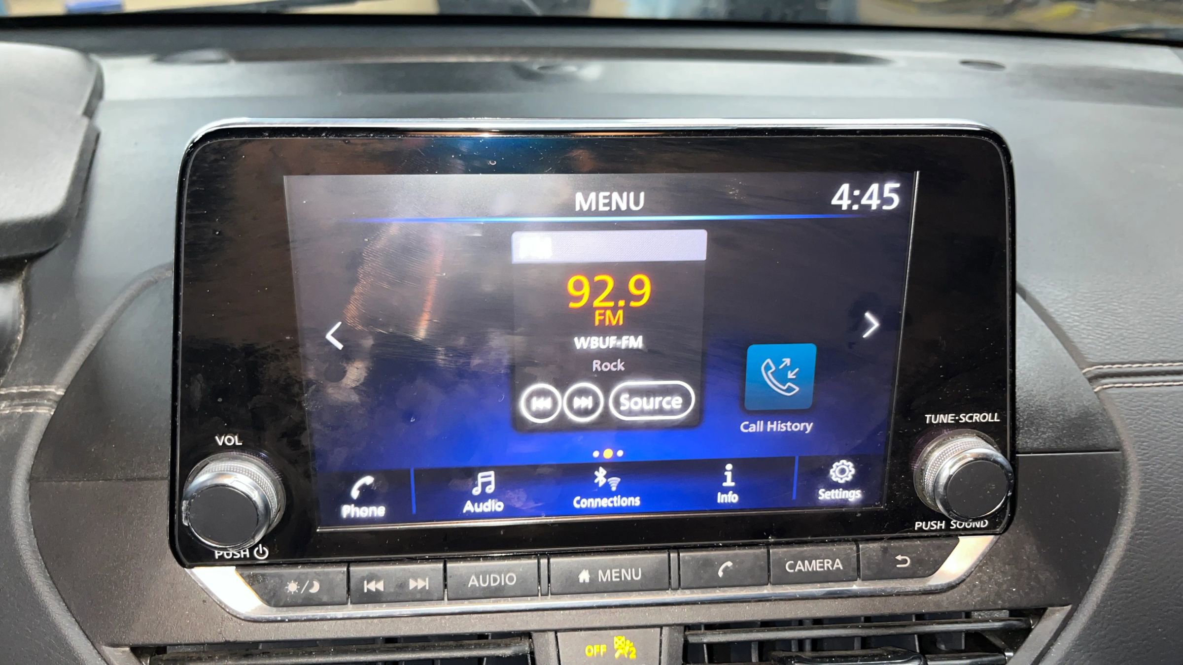 Used 2021 Nissan Altima 2.5 SV w/ SV Premium Package image 39