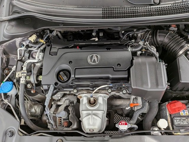 Used 2022 Acura ILX image 27