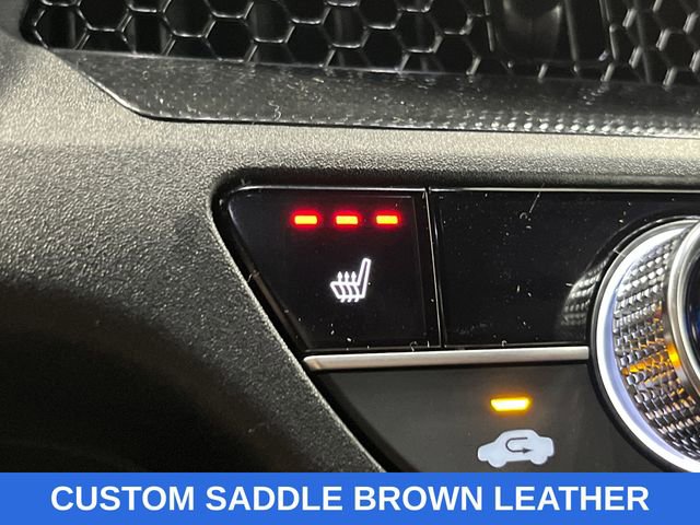 New 2026 Honda CR-V TrailSport image 30