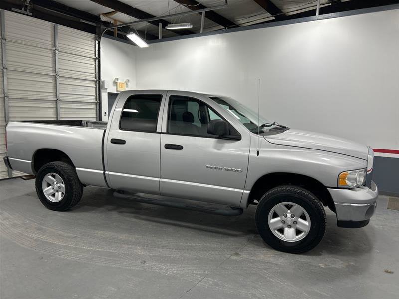 Used 2003 Dodge Ram 1500 Truck ST image 6