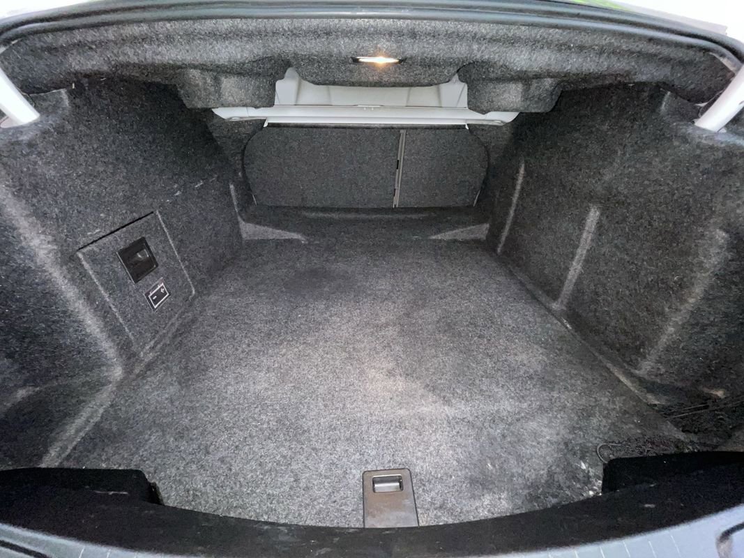 Used 2017 Chevrolet Impala LS image 13