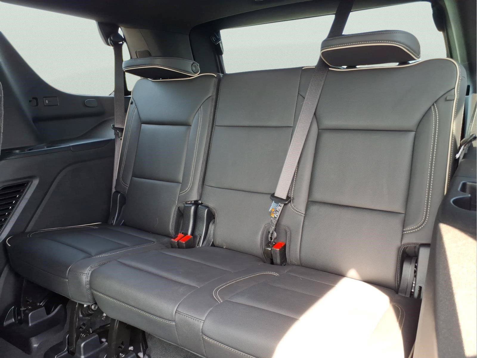 New 2026 Chevrolet Tahoe Premier RWD image 12