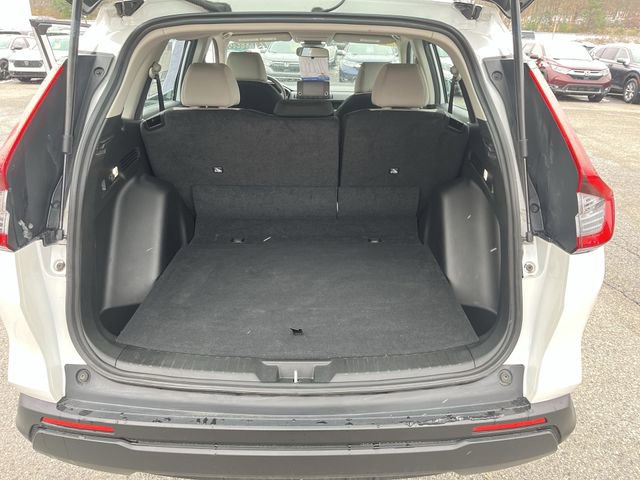 Used 2023 Honda CR-V LX image 22