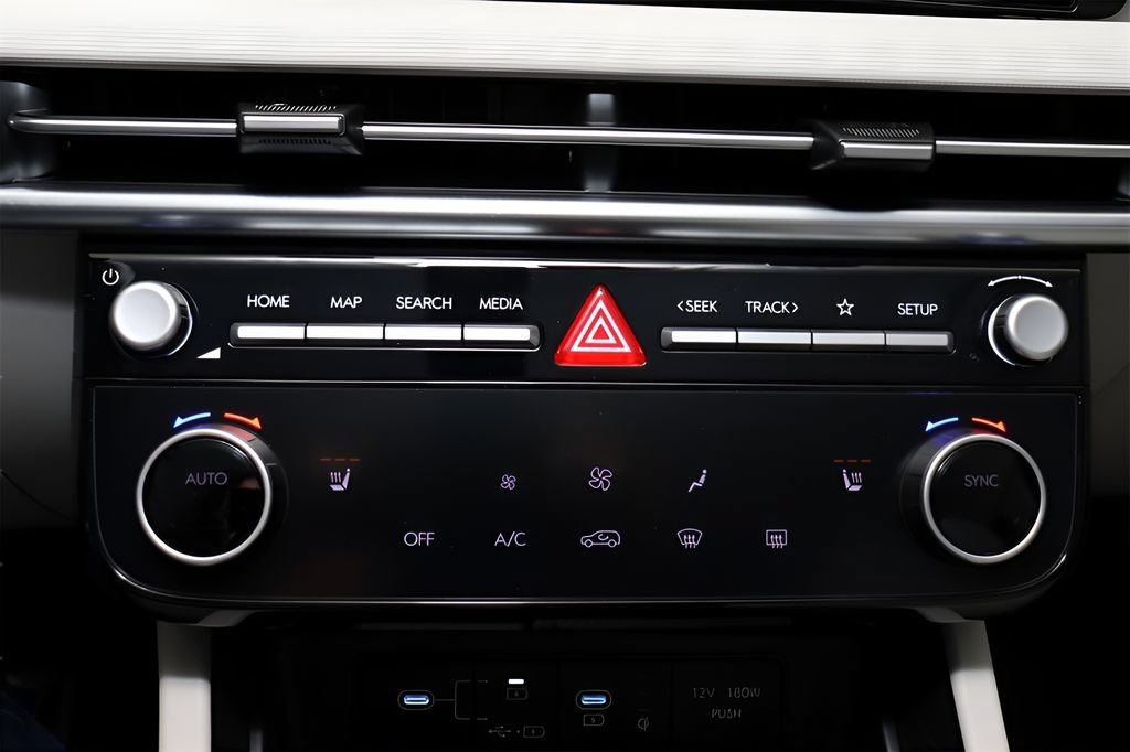 New 2026 Hyundai Tucson SEL AWD/4WD image 21