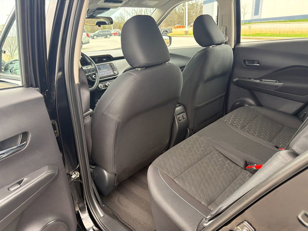 Used 2023 Nissan Kicks SV image 21