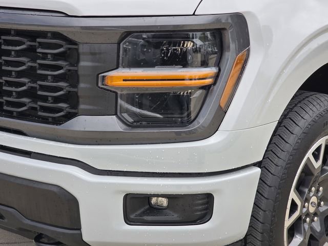 Used 2024 Ford F150 STX AWD/4WD image 7