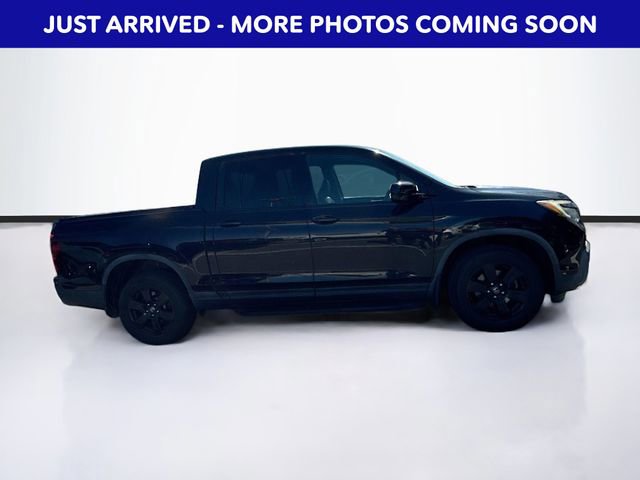 Used 2017 Honda Ridgeline Black Edition image 9