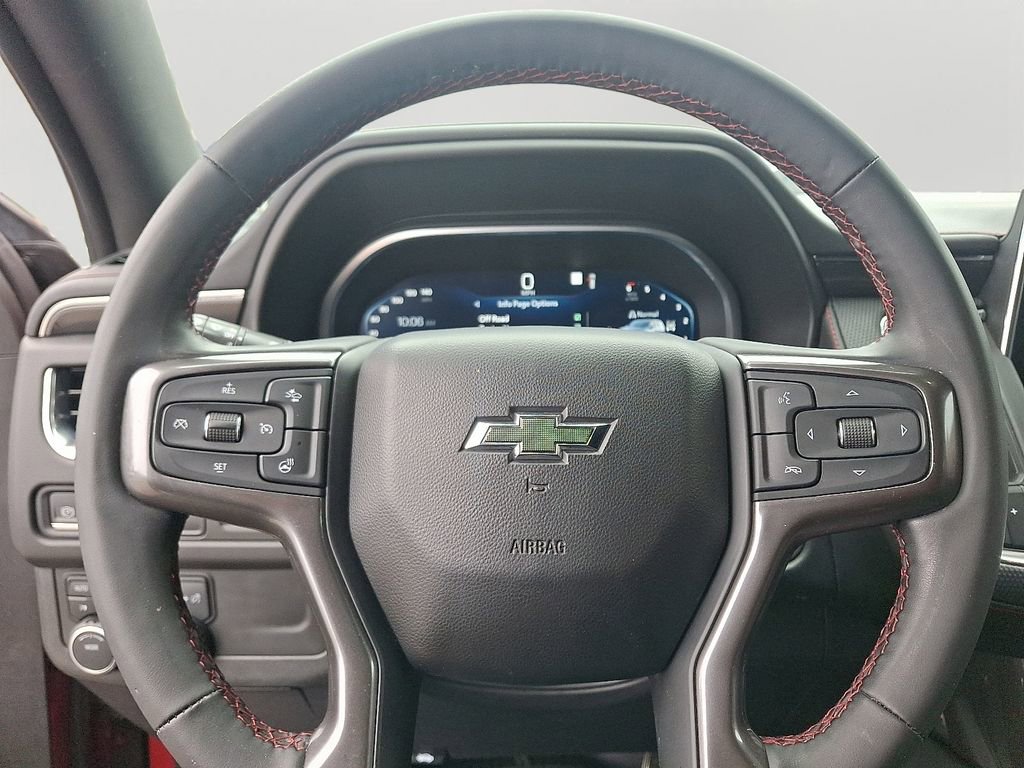 Used 2023 Chevrolet Tahoe RST w/ RST Performance Edition image 21