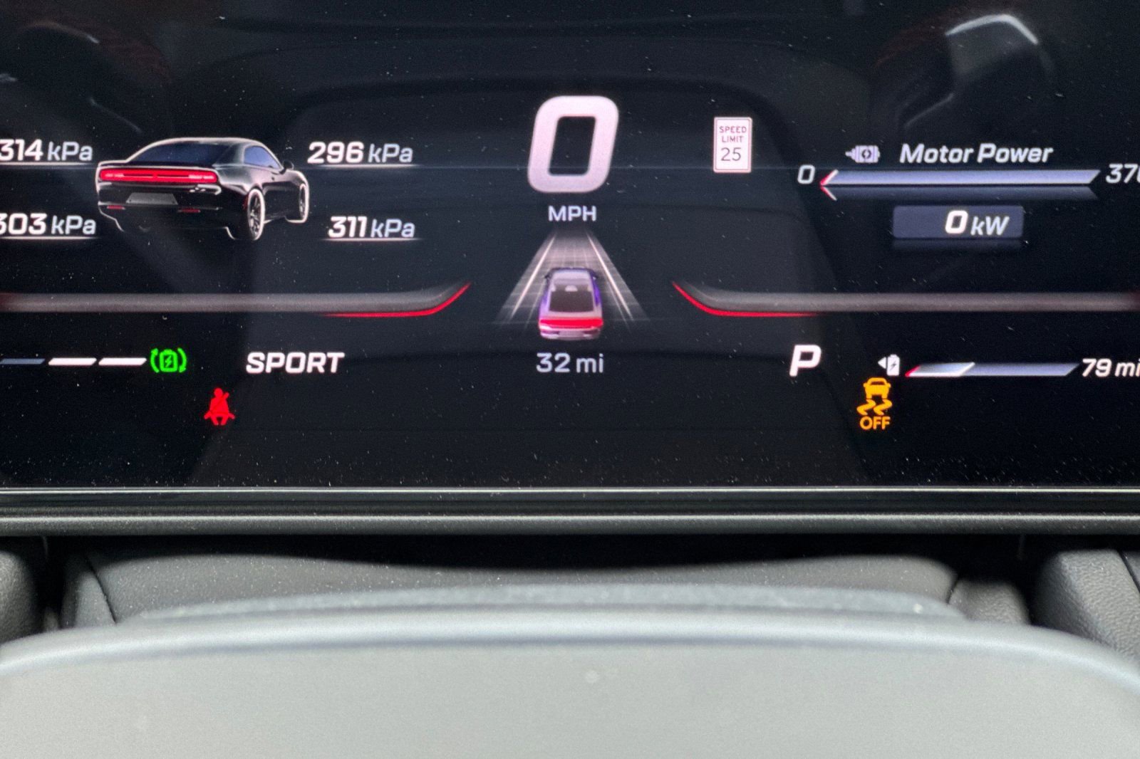 New 2025 Dodge Charger R/T w/ Quick Order Package 25M R/T image 26