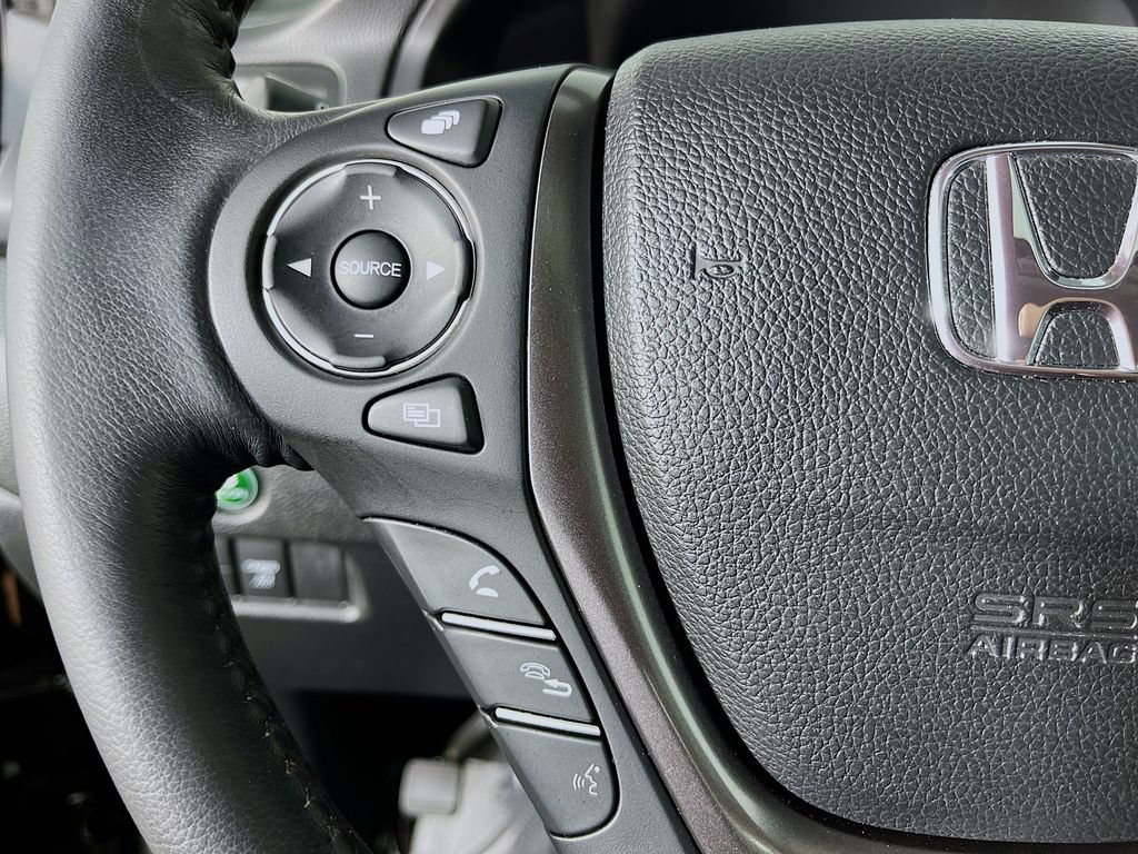 Used 2023 Honda Ridgeline RTL image 15