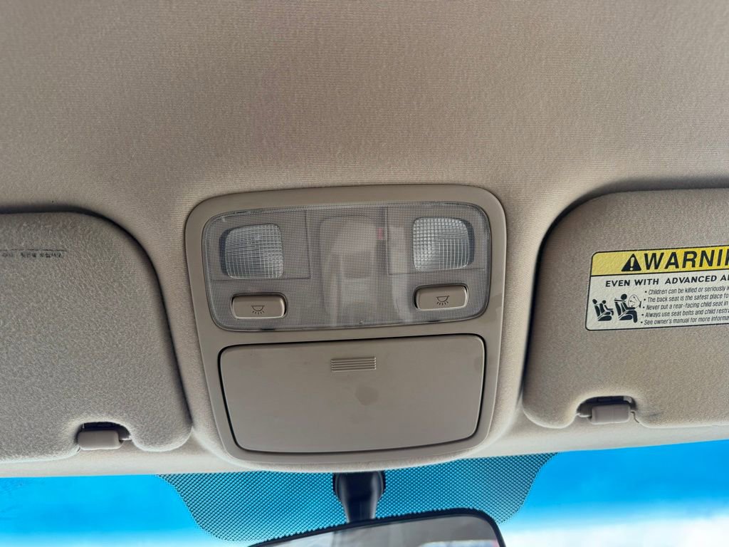 Used 2007 Kia Sportage LX image 20