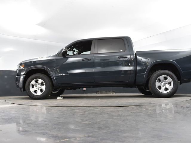 New 2026 RAM 1500 Big Horn image 52