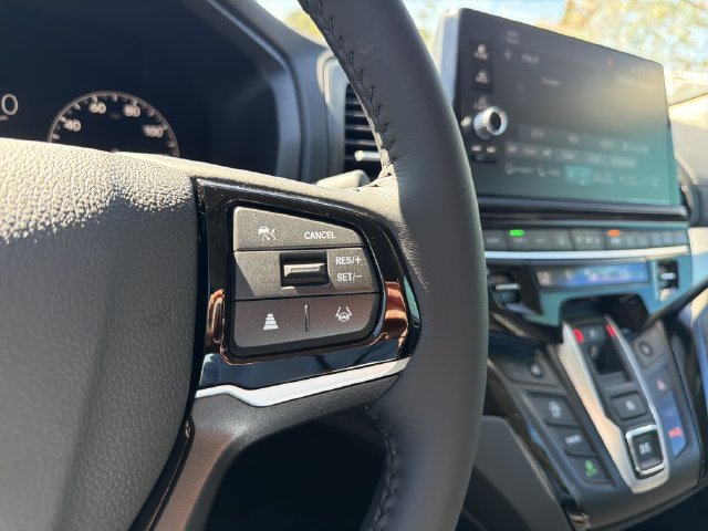 New 2027 Honda Odyssey Touring image 6
