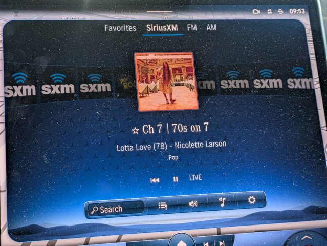 Used 2023 Mercedes-Benz S 500 4MATIC image 12