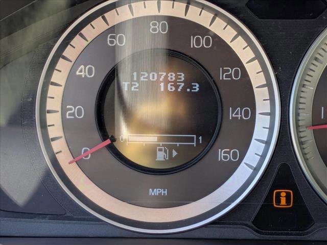 Used 2012 Volvo XC60 3.2 image 11