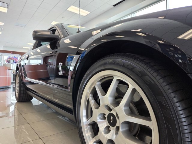 Used 2008 Ford Mustang Shelby GT500 RWD image 29