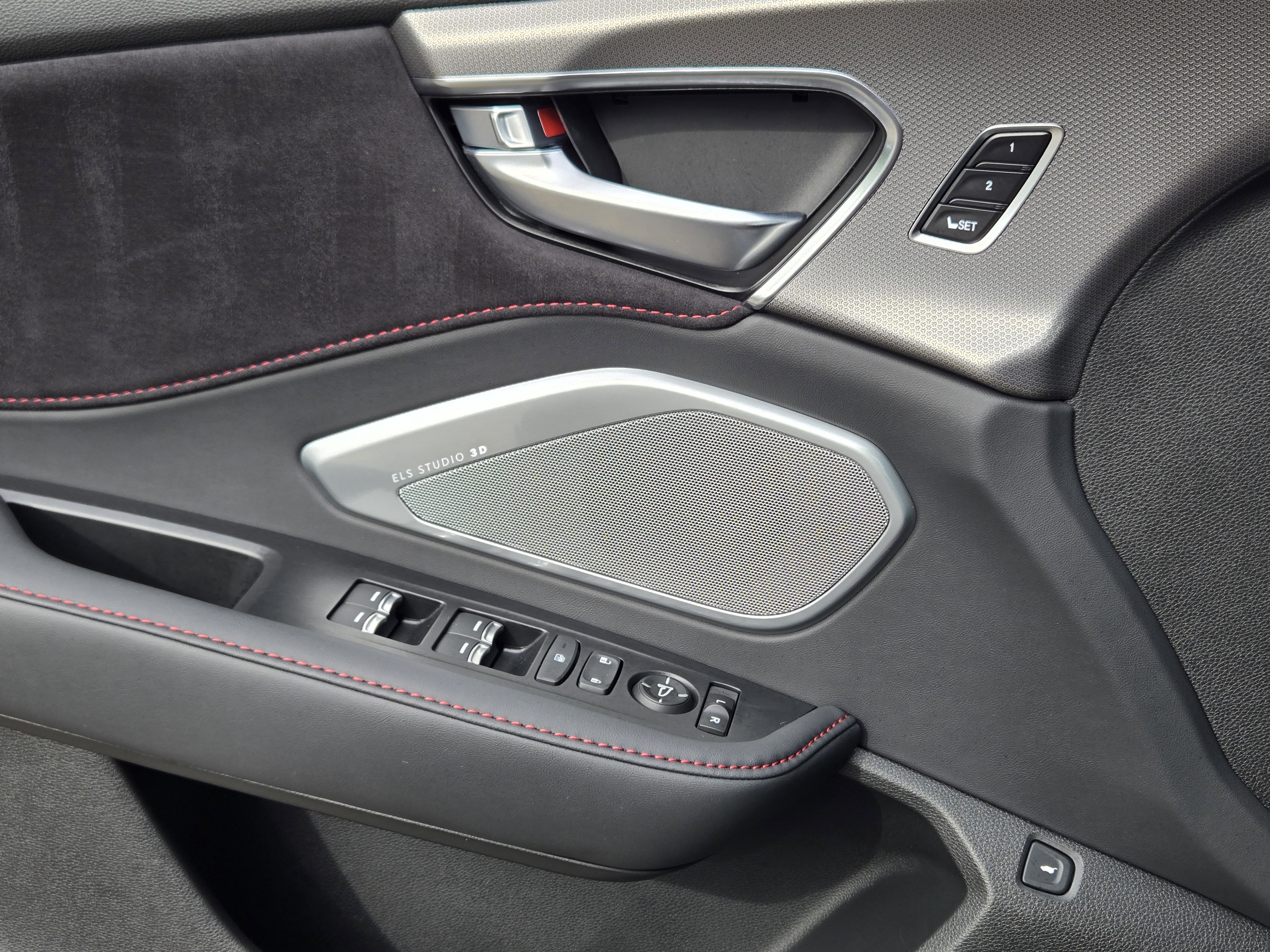 Certified 2026 Acura RDX A-Spec image 23