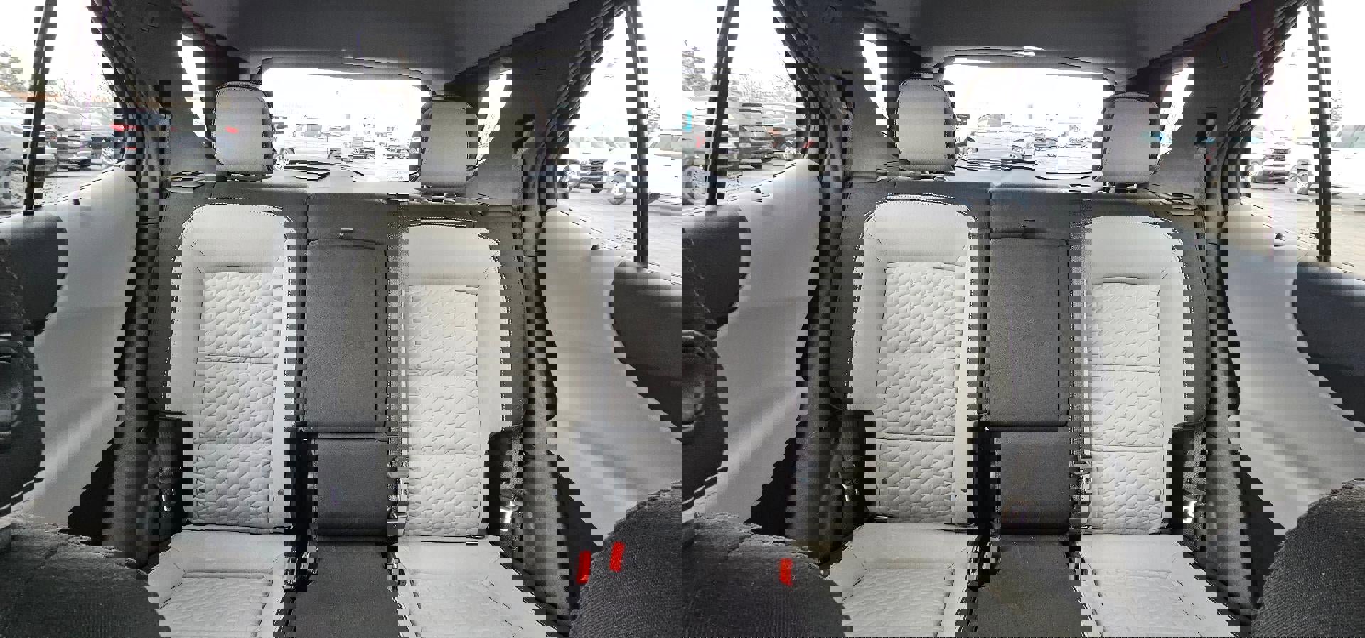 Certified 2020 Chevrolet Equinox LS image 11