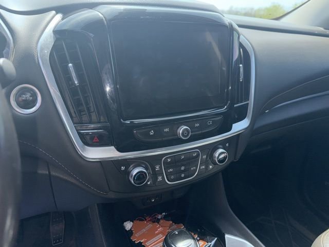 Used 2019 Chevrolet Traverse Premier w/ Redline Edition AWD/4WD image 37