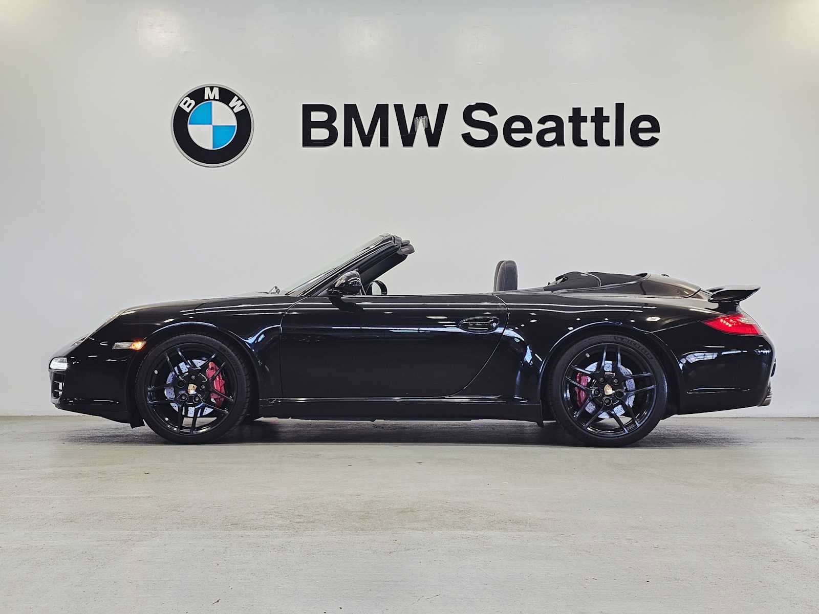 Used 2009 Porsche 911 Carrera S image 3