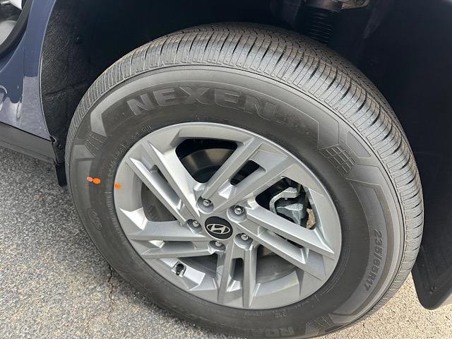 New 2026 Hyundai Tucson SE image 12