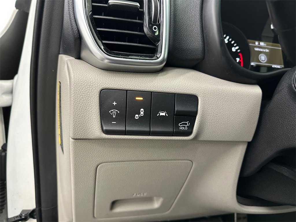 Used 2020 Kia Sportage SX image 34