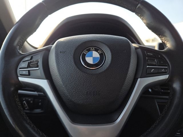 Used 2015 BMW X5 xDrive35i image 34