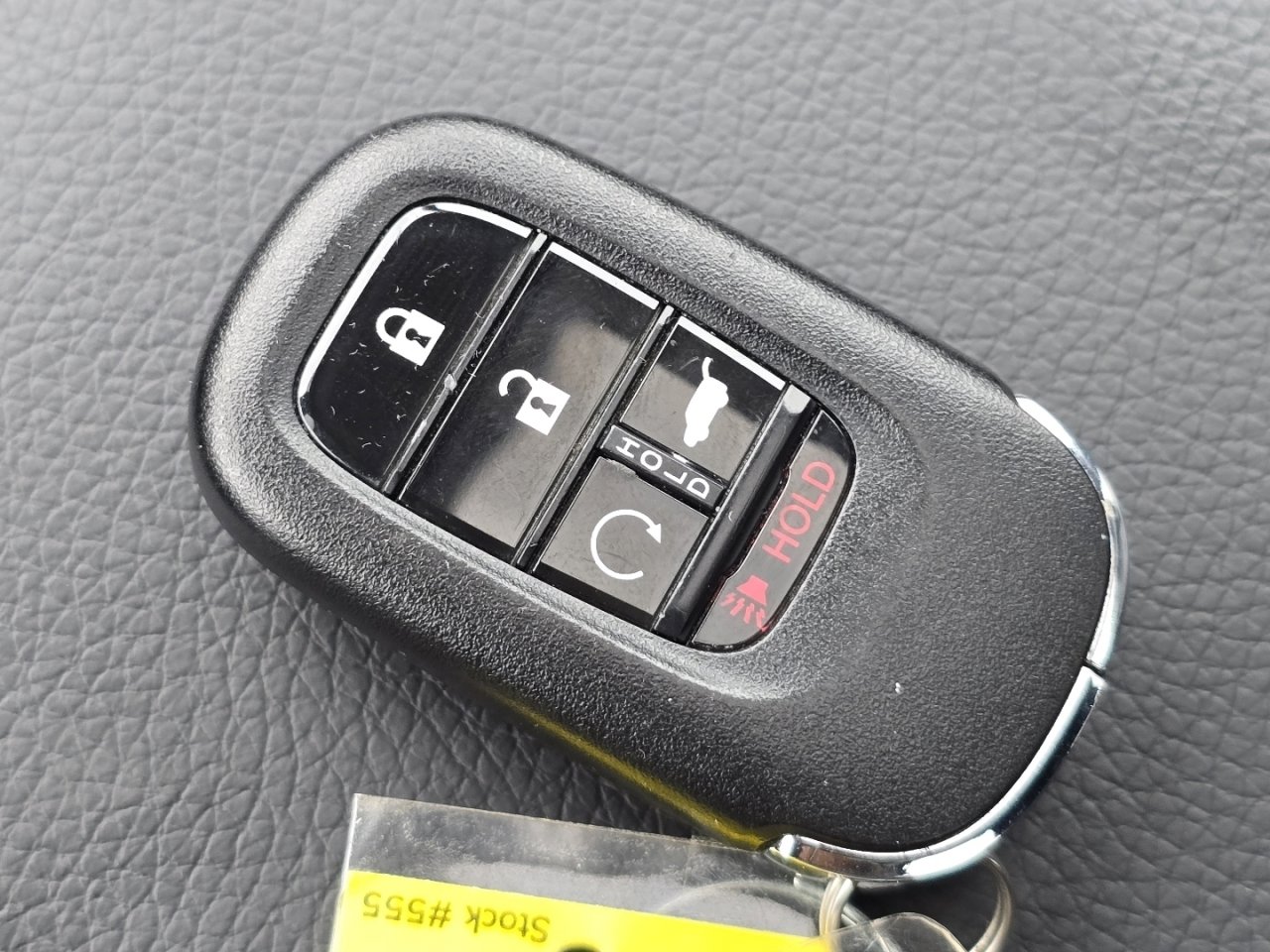 Used 2025 Honda Pilot Touring image 34