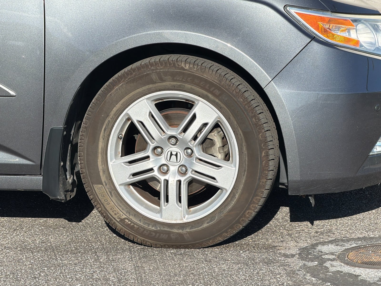 Used 2013 Honda Odyssey Touring image 25
