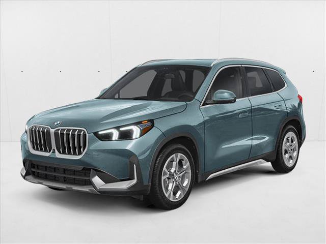 New 2027 BMW X1 xDrive28i