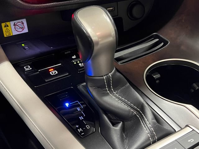 Certified 2021 Lexus RX 350 FWD w/ Premium Package image 21