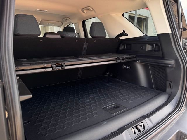 Used 2024 Ford Bronco Sport Heritage w/ Heritage Convenience Package image 11