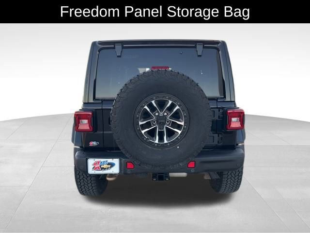 Used 2024 Jeep Wrangler Rubicon 392 w/ Dual Top Group image 7