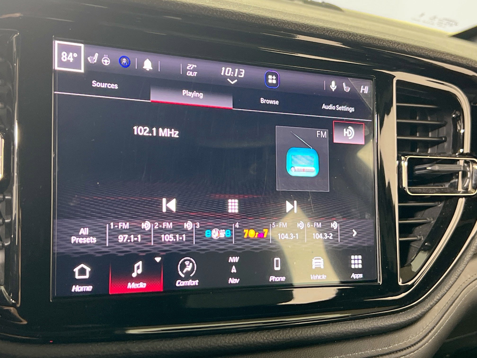 Used 2022 Dodge Durango GT image 15