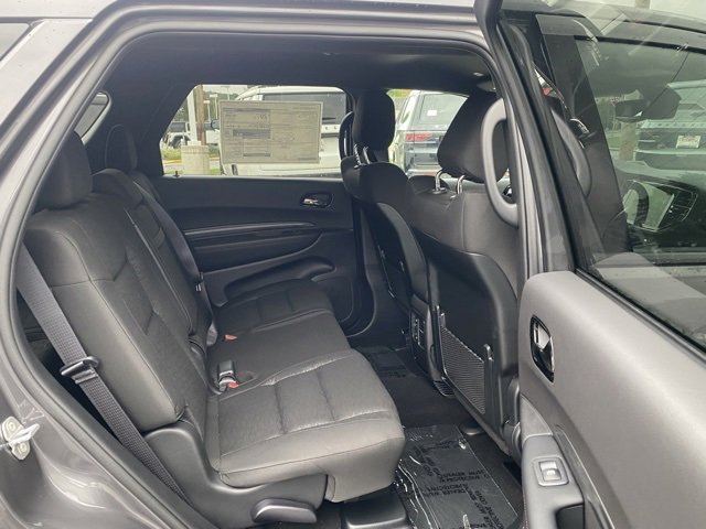 New 2026 Dodge Durango GT image 30