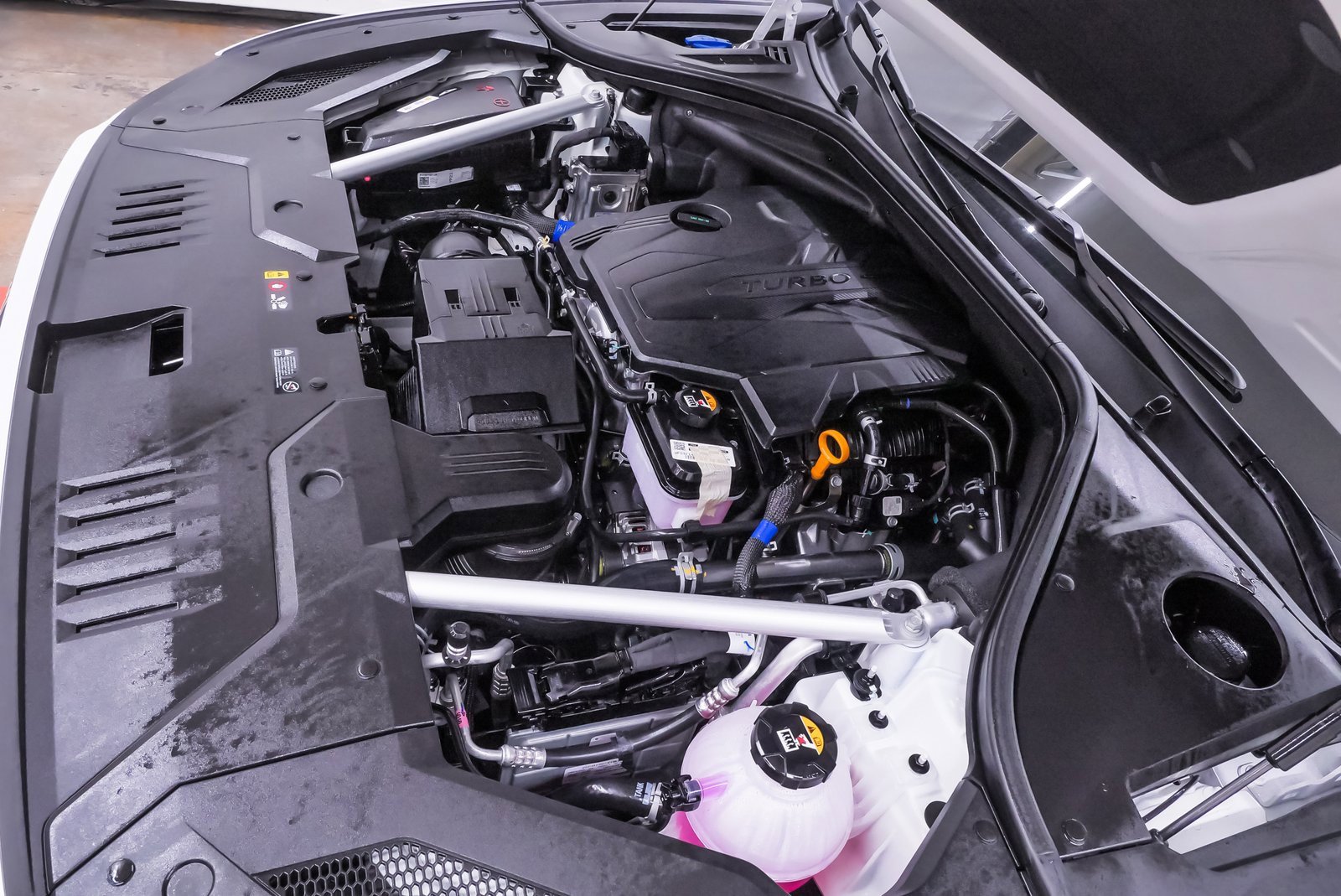 Certified 2026 Genesis GV70 2.5T Select image 23