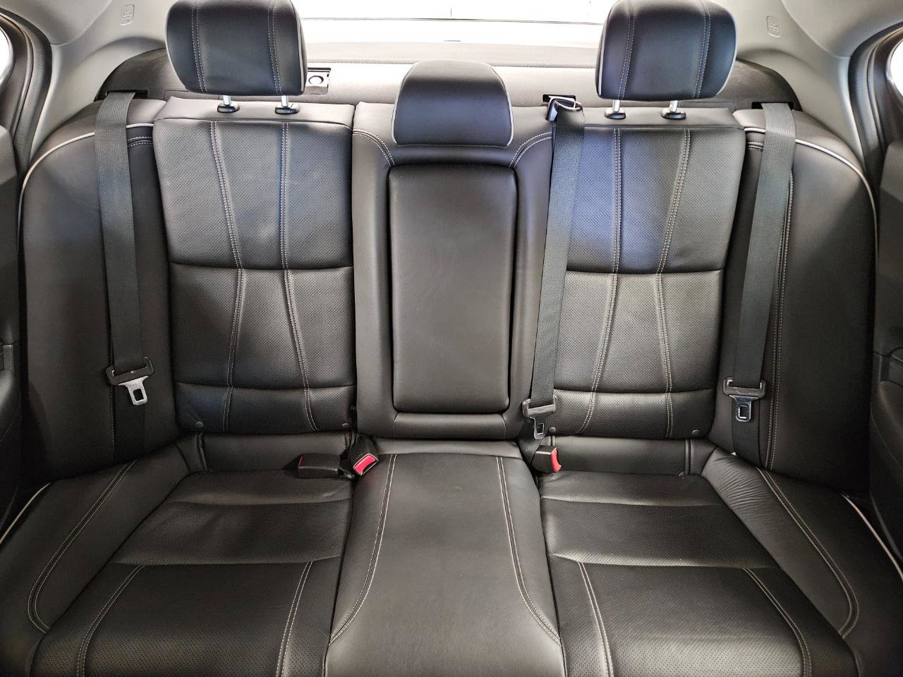 Used 2020 Acura TLX V6 SH-AWD w/ Technology Pkg image 31