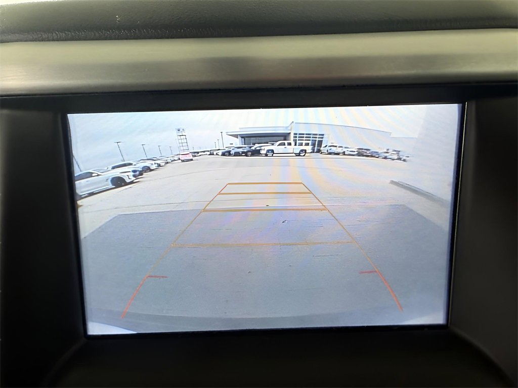 Used 2019 GMC Acadia SLT w/ Black Edition image 30