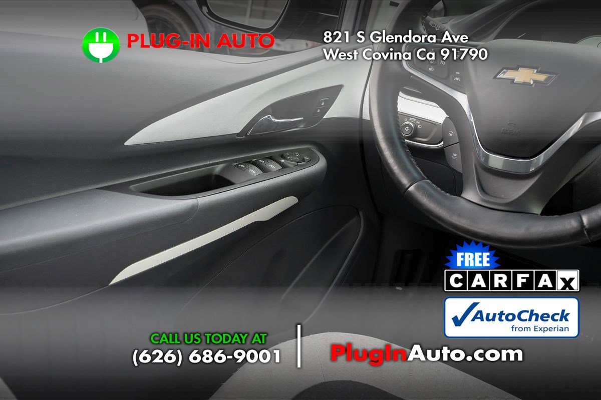 Used 2019 Chevrolet Bolt LT image 14