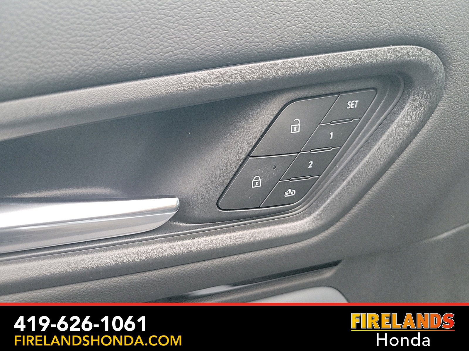 New 2026 Honda Prologue Touring image 19